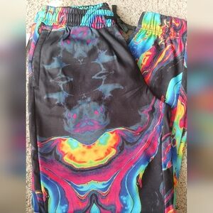 Fresh Prints Of Bel-Air Pants
